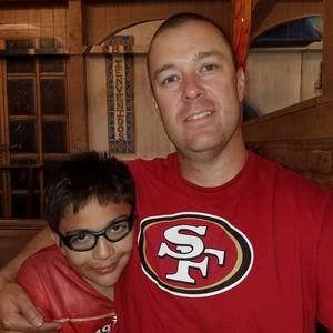 Meet your Posher, Ryan